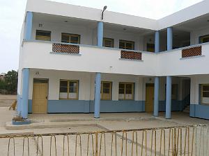 ECOLE ST AUGUSTIN A BOUISSEVILLE 2009  (18)